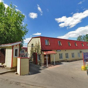 Vodnikov Street, 2, : foto