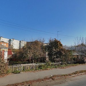 Zaliznychna vulytsia, 4, Uman: photo