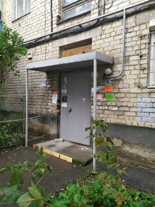 Starykh Bolshevikov Street, 91, Yekaterinburg: photo