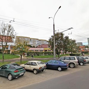 Jakubowskaga Street, 30к2, Minsk: photo