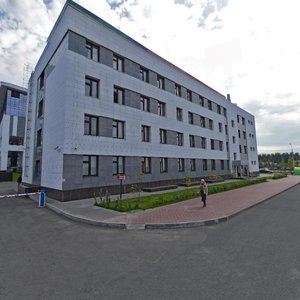 Orenburgskii Tract Street, 95, Kazan: photo