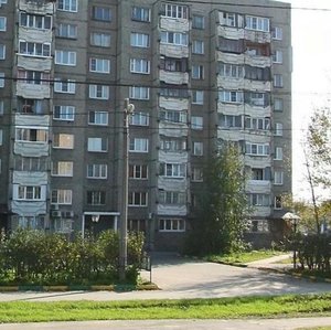 Narodnaya Street, 48, Nizhny Novgorod: photo