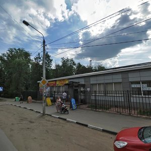 Klubnaya ulitsa, 4, Dedovsk: photo