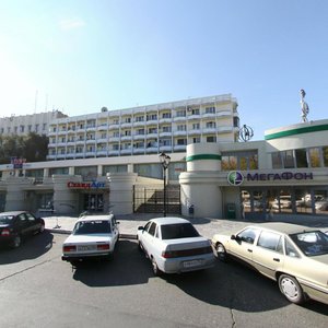 Akhmatovskaya ulitsa, 14, Astrahan: photo