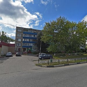 Sovetskaya Street, 92, Kurovskoye: photo