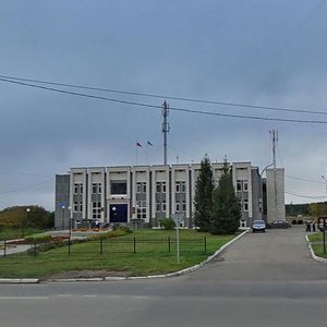 Slavy Street, 1, Syktyvkar: photo