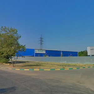 Dzerzhinskoye Highway, 11, Kotelniki: photo
