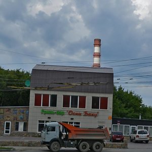 Planirovochnaya ulitsa, 6, Novosibirsk: photo