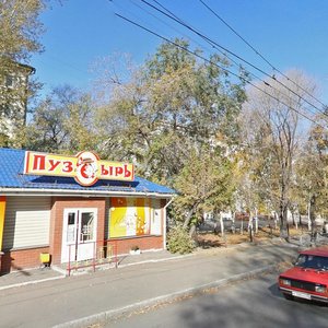 Koli Myagotina street, 67, Kurgan: photo