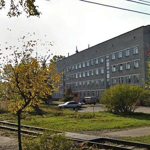 Sovetskaya ulitsa, 89, : foto