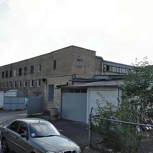 Yevhena Sverstiuka Street, 52А ، كييف: صورة