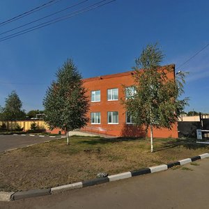 Саранск, Проспект Ленина, 100: фото