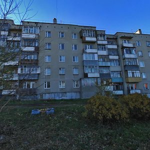 Schorsa Street, 5, Ryazan: photo