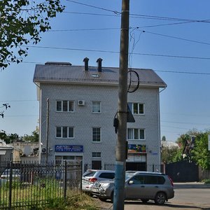 Matrosova street, 11А, Voronezh: photo