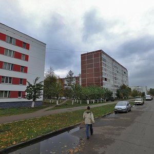 Shamilya Usmanova Street, No:91/41, Naberejniye Çelny (Yar Çallı): Fotoğraflar