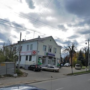Dvoryanskaya Street, 20А, : foto