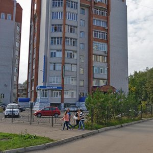 Казань, Проспект Победы, 35Б: фото