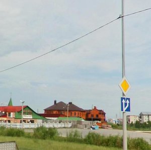 Ulitsa Pogranichnikov, 1Б, : foto