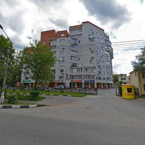 Жуковский, Улица Дугина, 17к3: фото