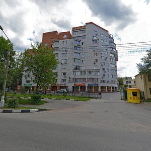 Dugina Street, 17к3, Zhukovskiy: photo