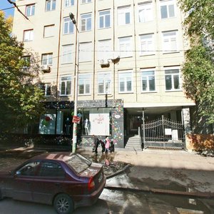 Lva Tolstogo Street, 52, Samara: photo