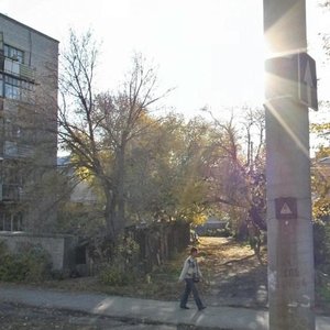 Souza Respublik Street, 5, Barnaul: photo