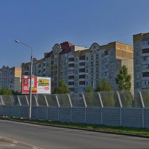 Pobedy Avenue, 158, Kazan: photo