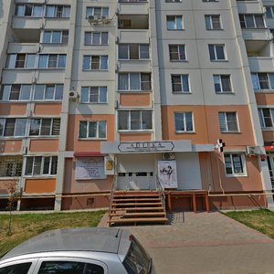 Rostovskaya Street, 58/8, Voronezh: photo