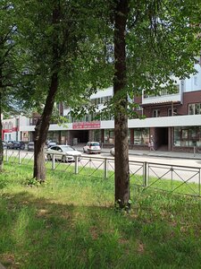 Proletarskaya Street, 9Б, : foto