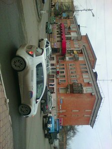 Estaı kóshesi, 38, Pavlodar: photo