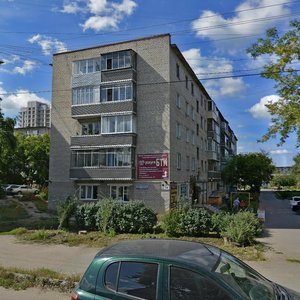 Partizanskaya ulitsa, 14, Novoaltaysk: photo