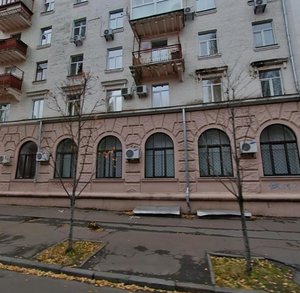 Vasylia Surykova Street, 2, Kyiv: photo