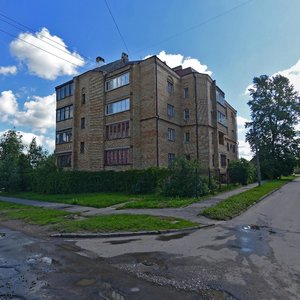 Pestovskaya Street, 10, Veliky Novgorod: photo