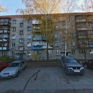 Zelenodolskaya Street, 56, Nizhny Novgorod: photo