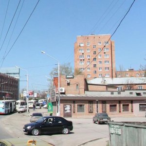 Vavilova Street, 46А ، روستوف نا دونو: صورة