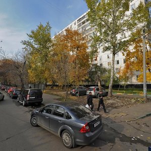 1st Pavlovskiy Lane, 5, Moscow: photo