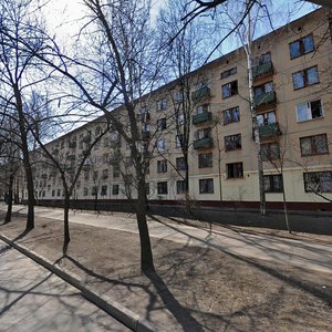 13th Parkovaya Street, 19, : foto