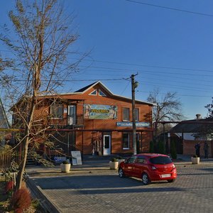 Краснодарский край, Улица Мира, 27: фото