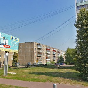 Ulitsa Zhukovskogo, 31А, Luhovicy: photo