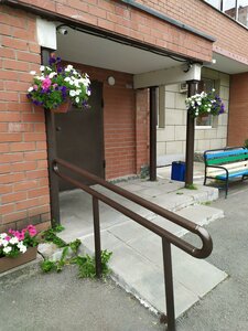 Uralskikh Rabochikh Street, 28, Yekaterinburg: photo