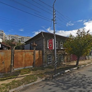 Bolshaya Gornaya Street, 52, Saratov: photo