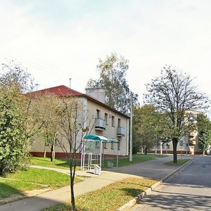 Rozy Liuksiemburg Street, 122, Minsk: photo