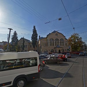 Piskunova Street, 39, Nizhny Novgorod: photo