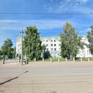 Уфа, Улица Дмитрия Донского, 65: фото