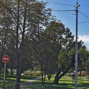 Krasnaya Street, 155, Krasnodar: photo