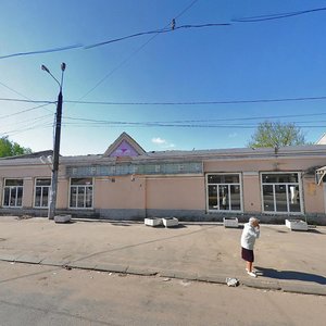 Akademika Tupoleva Street, 111, Tver: photo