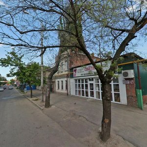 Krasnoarmejskaya Street, 126, Krasnodar: photo