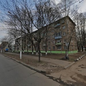 Ulitsa Komarova, 3 ، : صورة