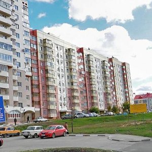 Yunosti Boulevard, 19, Belgorod: photo