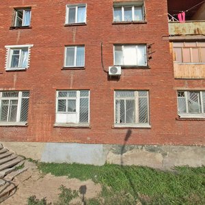 Омск, Улица Декабристов, 157: фото